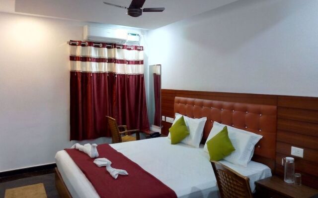 Sri Sai Residency