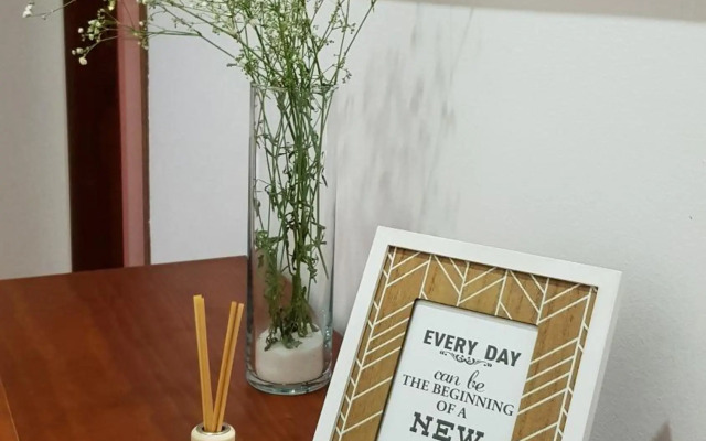 The Market Square House