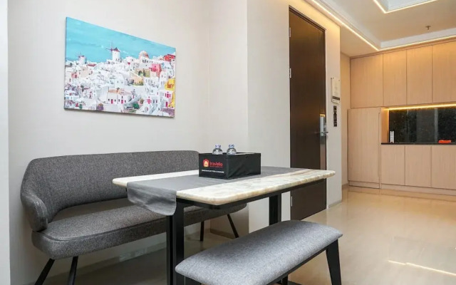 Citra Lake Suites