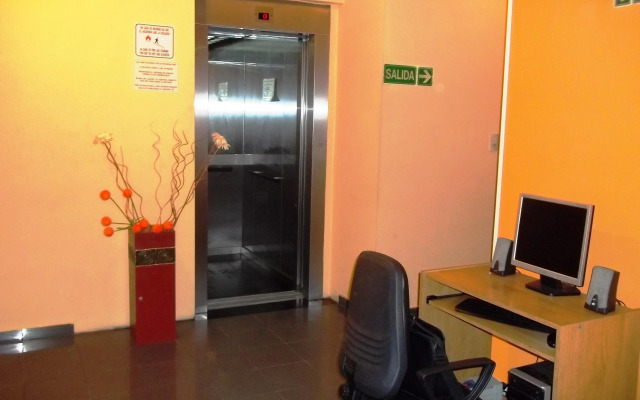 Hotel Quetzal