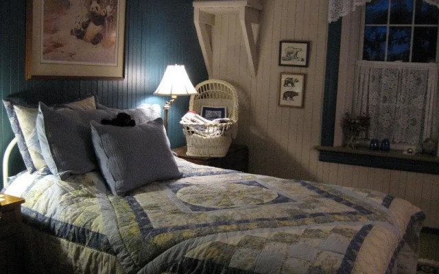 Morgan House B&B