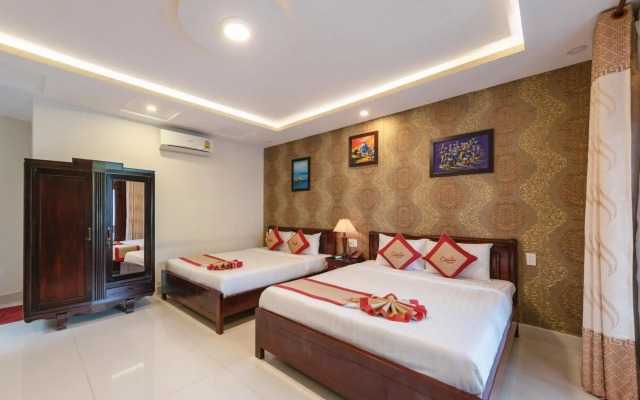 NuNi Hoi An Homestay
