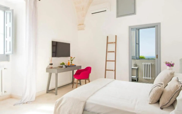Masseria San Giovanni