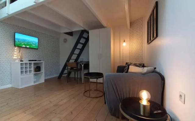 Les Appartements du 104