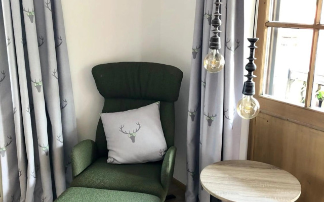 Panoramaresidenz Blindau