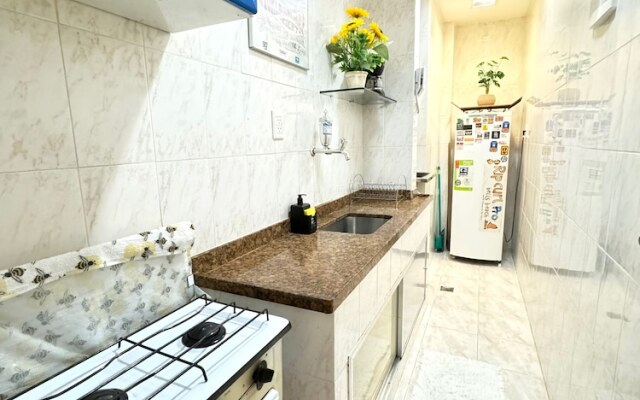 Apartamento Copa Surf Hir 8