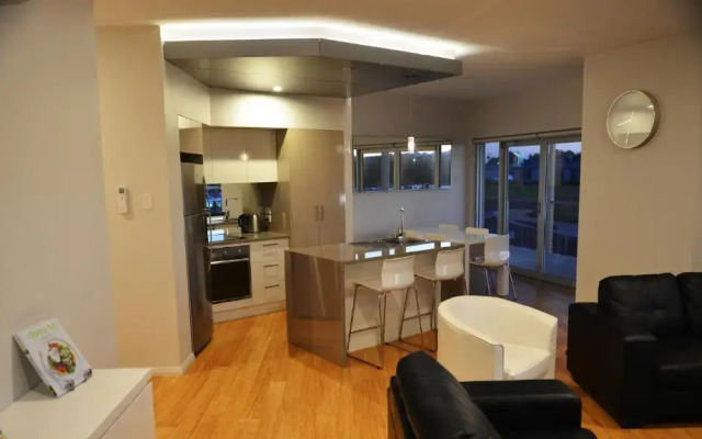 Robe Marina Accommodation