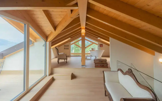 Villa Cosima in Bellagio With Private Pool
