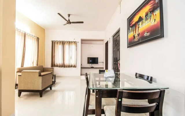 FabHotel House Khas Pranaam