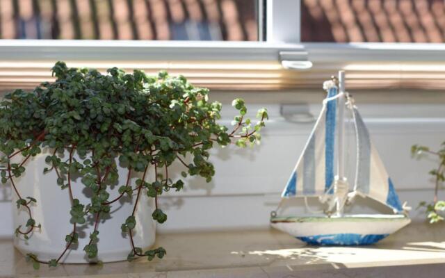 Ferienwohnung-Sonnenblume