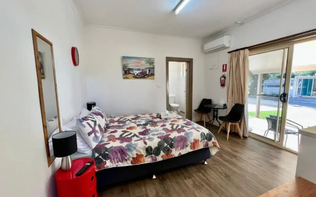 Cootamundra Caravan Park