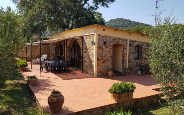 Agriturismo Valborgina