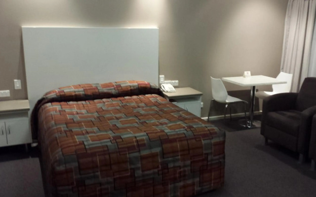 McLaren Vale Motel & Apartments