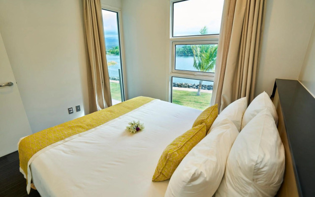 Taumeasina Island Resort