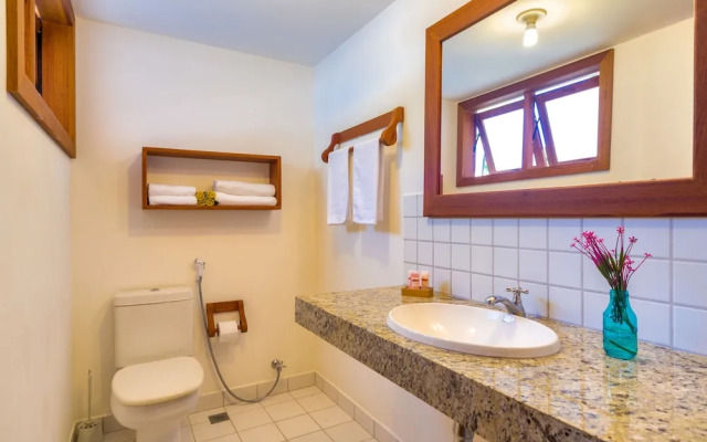 Charm Bahia Residências