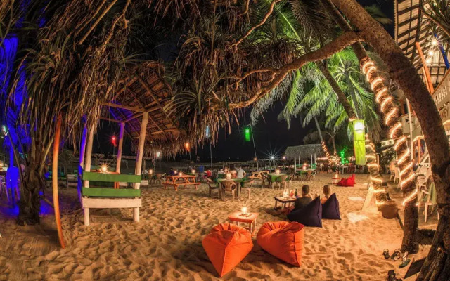 International Beach Hotel