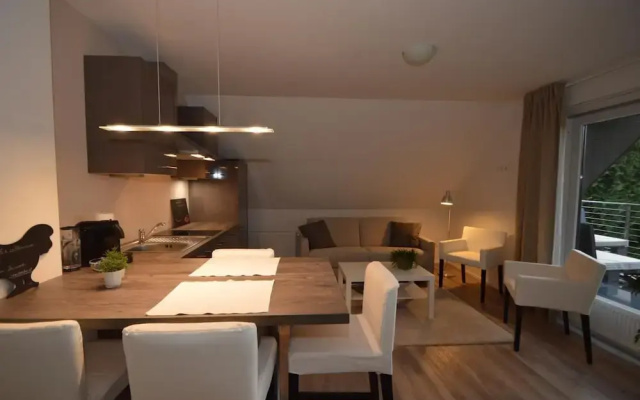 Appartement Sendenhorst