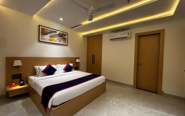 Zip By Spree Hotels R Group