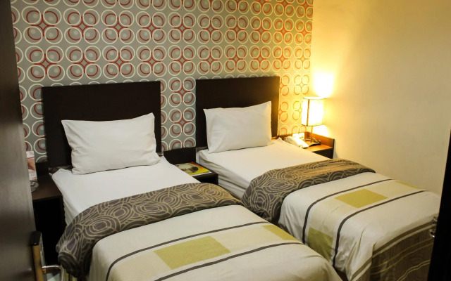 Vindhika Hotel