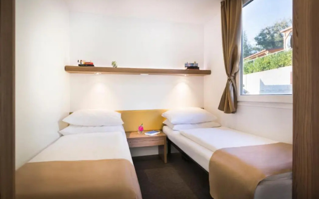 Aminess Style Glamping Villas & Holiday Homes Atea