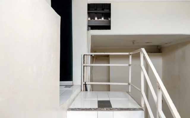 Pondok Guesthouse RedPartner