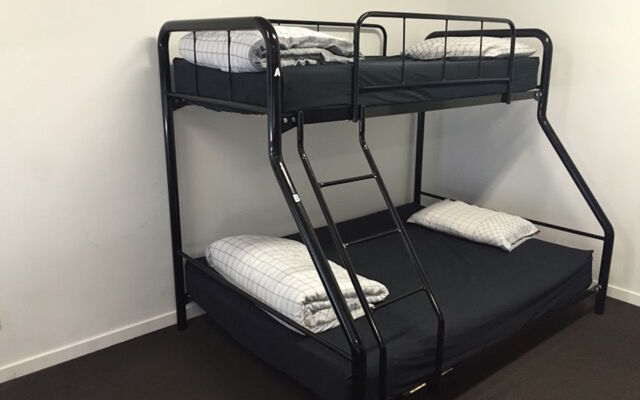 Down Under Hostels - Surfers Paradise