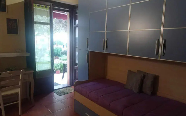 Affitacamere Domo - Luci