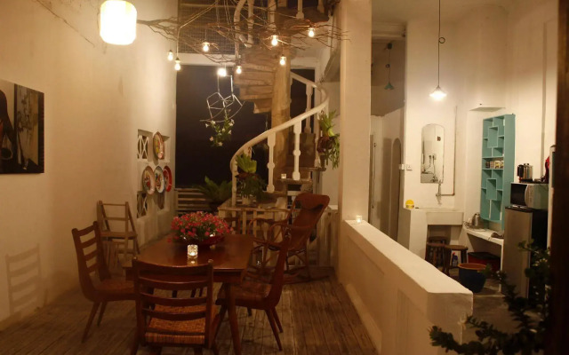 The Loft @ 13 Hibiscus