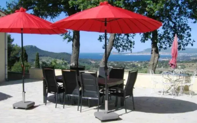 Villa Sinnewille
