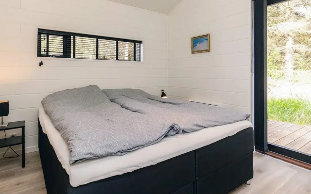 7 Person Holiday Home in Albaek