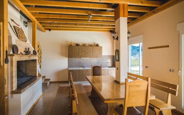 Villa Diosa de la Aurora