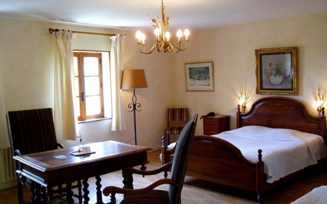 Hotel les Hospitaliers