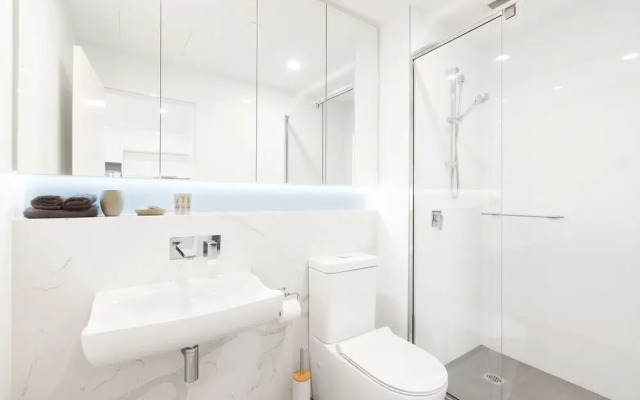 Luxury & City Views - Elsternwick