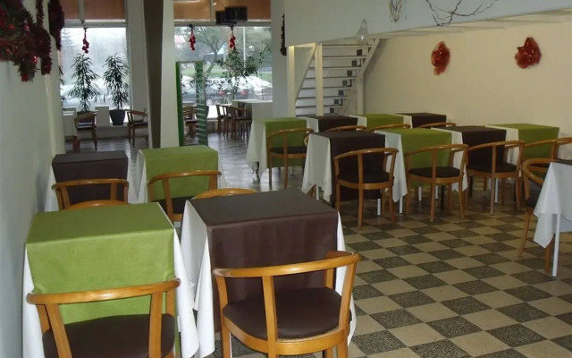 Residencial Jardim da Amadora
