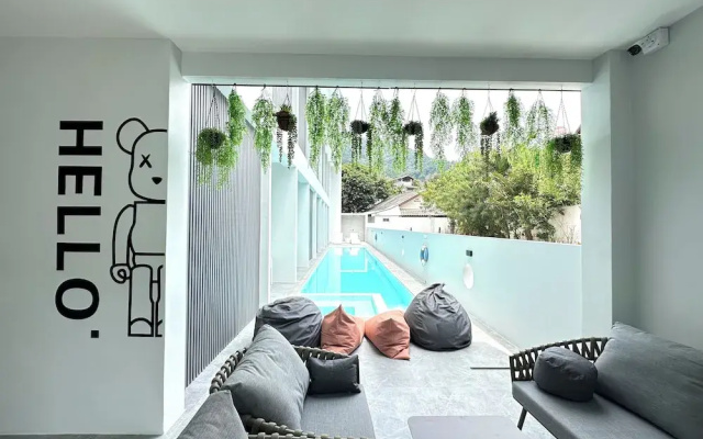Kata Place Villa