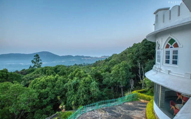 Fort Munnar By OYO Rooms