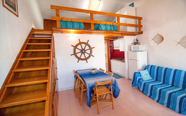 Fantastic Sardinia casa capitano CAP01