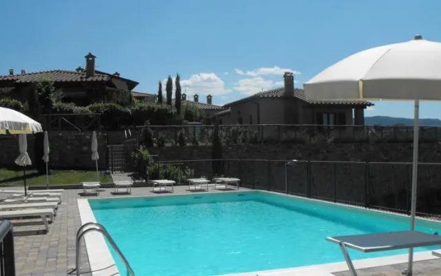 San Giovanni Apartment