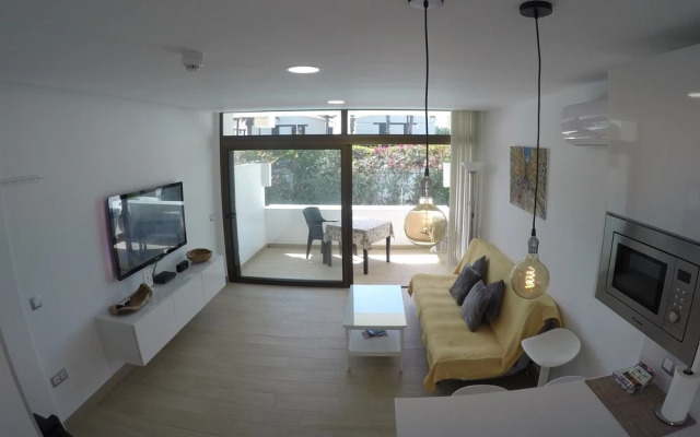 Spectacular Apartment In Playa Del Ingles Beach