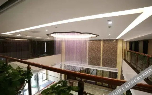 Yunxiang Boutique Hotel