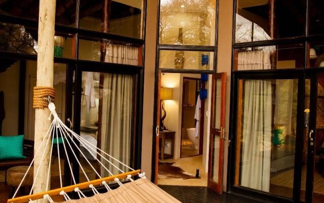 Amakhosi Safari Lodge and SPA