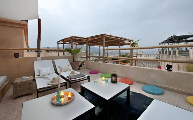 Riad Anata