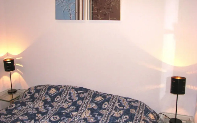 Appartement le Genepi