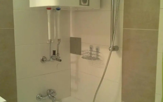 Ferienwohnung Burgblick