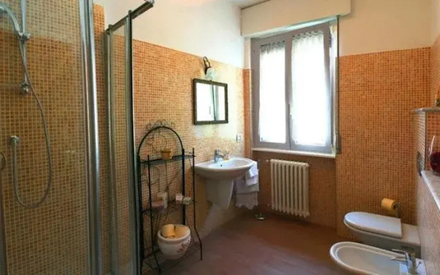 Bed  Breakfast La Chiave di Sol