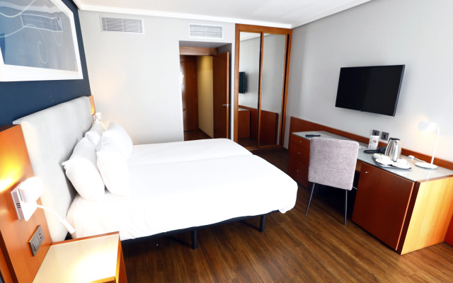 Travelodge Madrid Coslada Aeropuerto