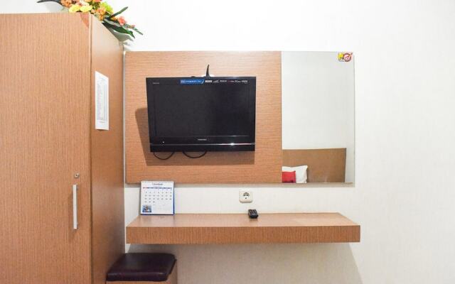 3G Home Stay by RedDoorz