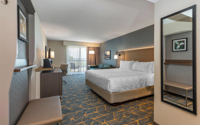 Holiday Inn Kingston Waterfront by IHG