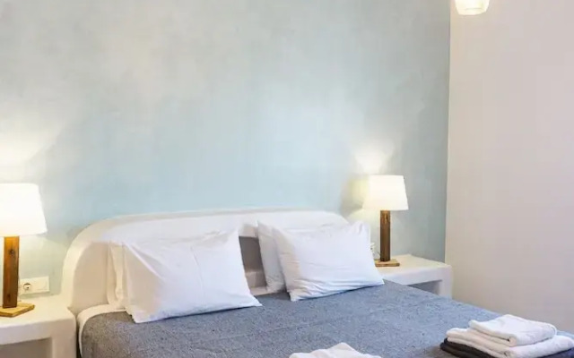 Villas Scirocco
