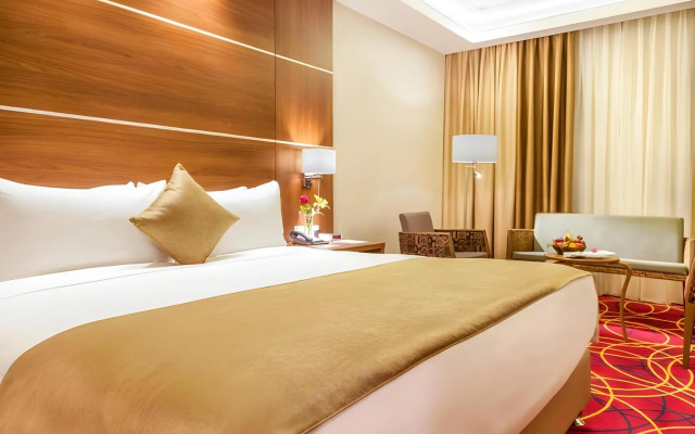 Gerasa Hotel